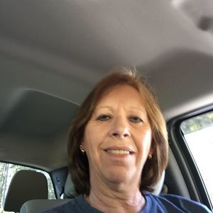 Meet your Posher, Ann